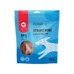 MACED Entenbruststreifen 500 g