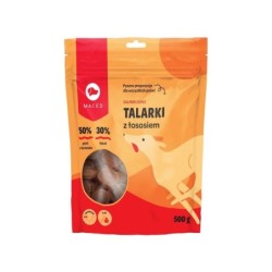 MACED Lachs Thalis 500 g
