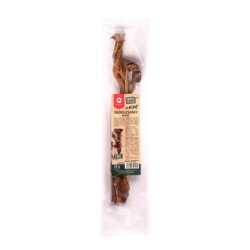 MACED Getrocknetes Hirschfell 45 cm 1 Stk.