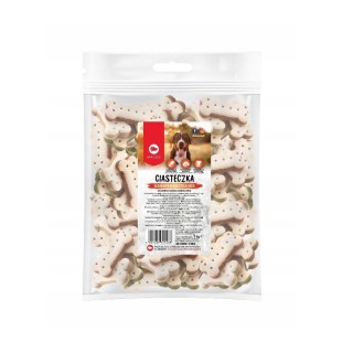 MACED Hundesandwiches Gemischte Geschmacksrichtungen (2 Stück) 1kg