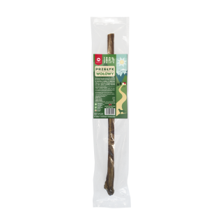 MACED Getrocknete Rinderspeiseröhre Rund 50 cm 50 g