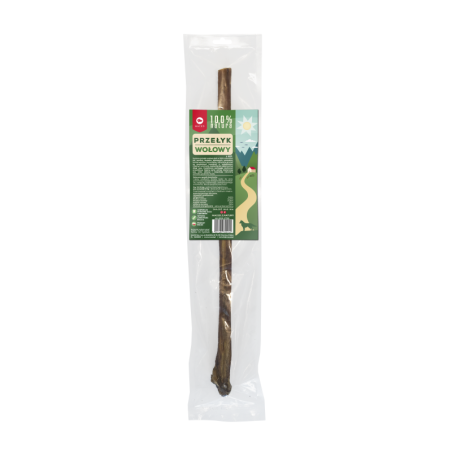 MACED Getrocknete Rinderspeiseröhre Rund 50 cm 50 g