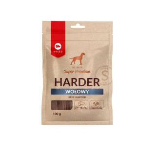 MACED SP Rindfleisch härter - Größe S 100 g
