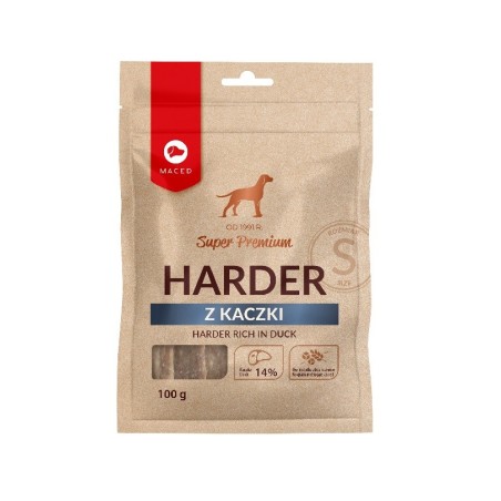 MACED Härtere Ente - Größe S 100 g