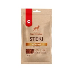 MACED Super Premium Rindersteaks 100 g