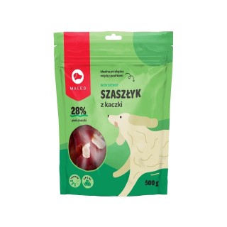 MACED Rinderhaxen mit Ente 500 g