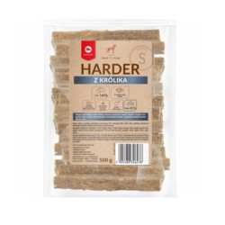 MACED Harder mit Kaninchen Größe S 500g Sparpackung
