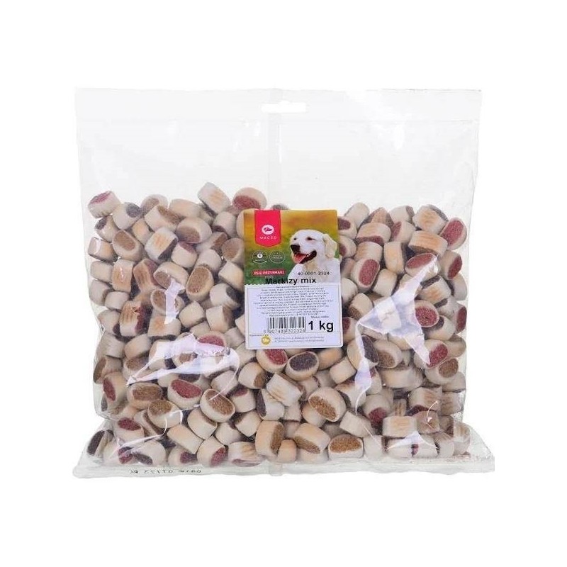 MACED MARQUES MIX 1Kg