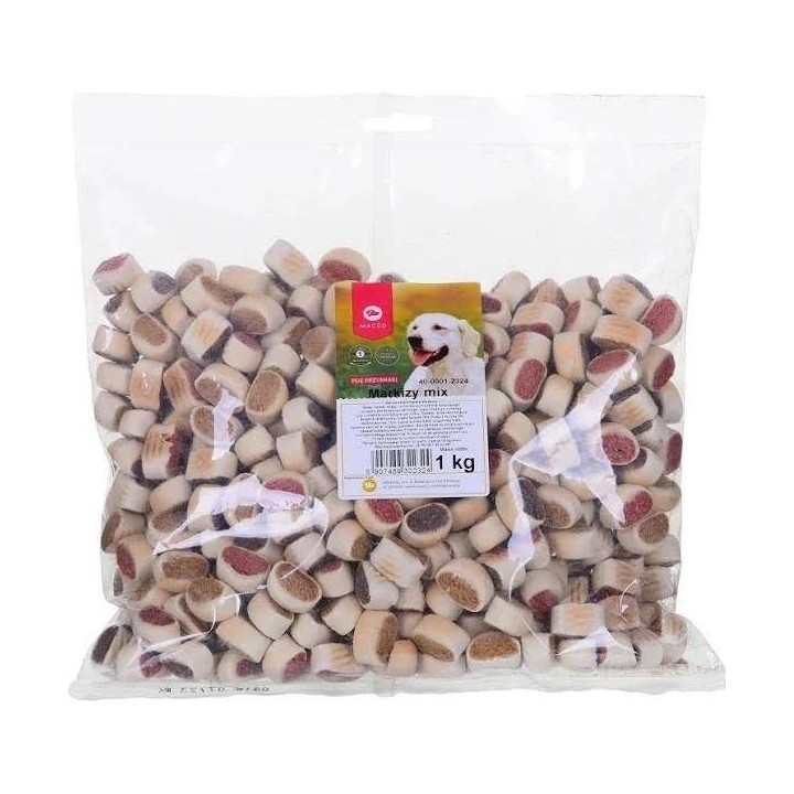 MACED MARQUES MIX 1Kg