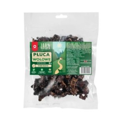 MACED Natural Rindfleisch-Lungenwürfel 80 g