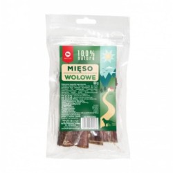 MACED Natural Rindfleisch 60 g