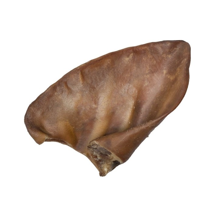 MACED Natürliches Schweineohr 800 g