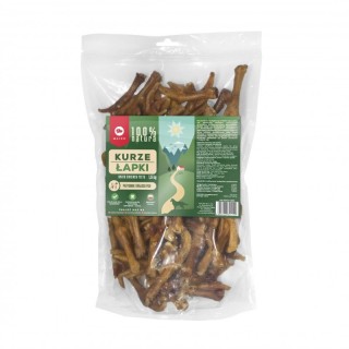 MACED Natura Hühnerpfoten 1,5 kg