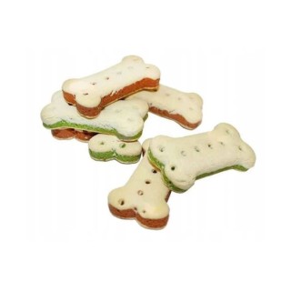 MACED Kekse Würfel Mini Mix 1 kg