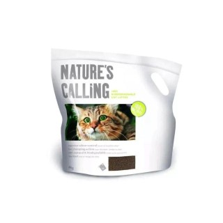 APPLAWS Nature's Calling Cat Litter 6 kg