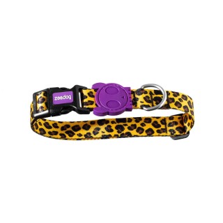 Zee.Dog - Phantom Dog Collar - XS