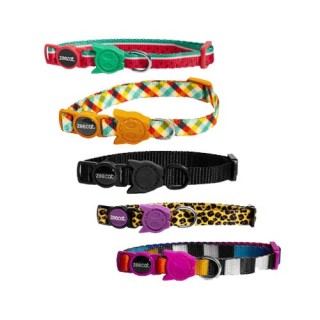 Zee.Dog - Cat Collar - Lola