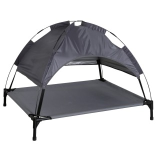 Kerbl Pet Hundeliege Vacation Top - L 105 x B 86 x H 75 cm