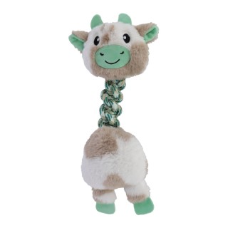 Kerbl Pet Hundespielzeug Kalb - ca. L17 x B 40 cm