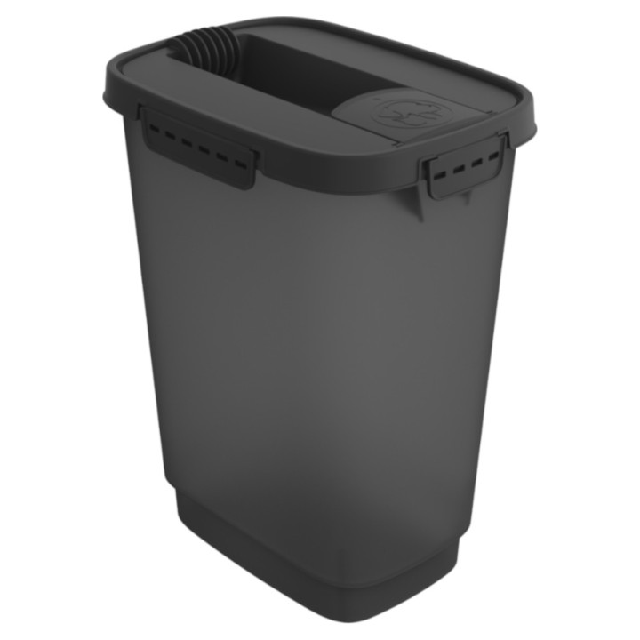 Rotho MyPet Cody Tierfutterbehälter - 50 l
