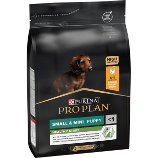 ProPlan Small & Mini Puppy Healthy Start - 3 kg