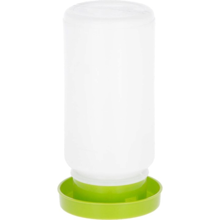 Kerbl Kunststoff Küken-/Wachteltränke 1 L - 1 Stk