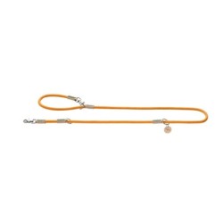 Hundeleine Hunter MALIA Orange 1 x 200 cm