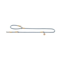 Hundeleine Hunter MALIA Blau 1 x 200 cm
