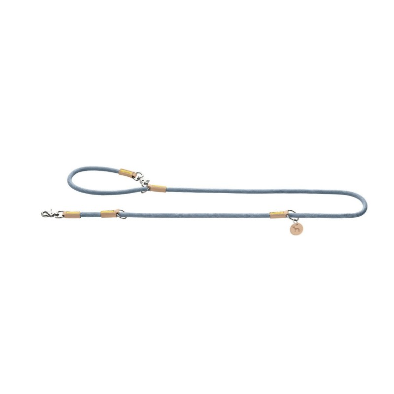 Hundeleine Hunter MALIA Blau 1 x 200 cm