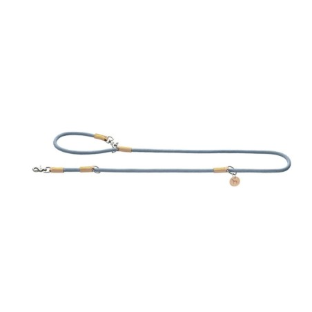 Hundeleine Hunter MALIA Blau 1 x 200 cm