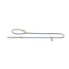 Hundeleine Hunter MALIA Blau 1 x 200 cm