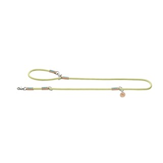 Hundeleine Hunter MALIA grün 1 x 200 cm