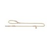 Hundeleine Hunter MALIA Beige 1 x 200 cm