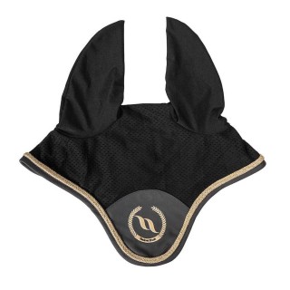 Fliegenhaube Back on Track night collection