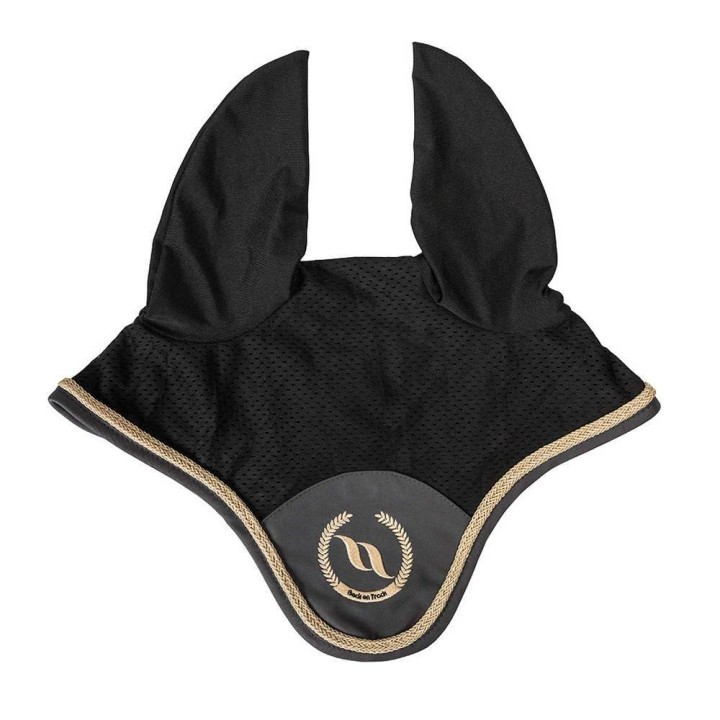 Fliegenhaube Back on Track night collection