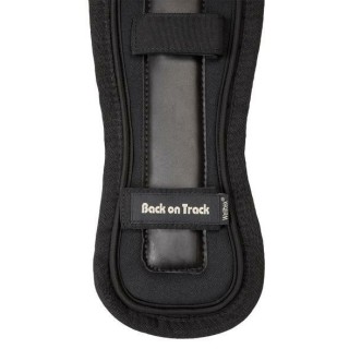 Gurtpolster Back on Track galena