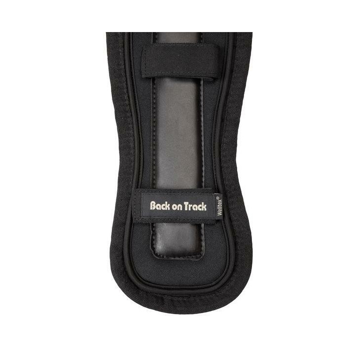 Gurtpolster Back on Track galena