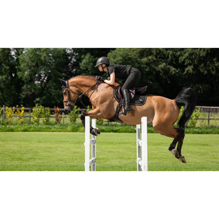 Sattelunterlage für Pferde LeMieux Puissance