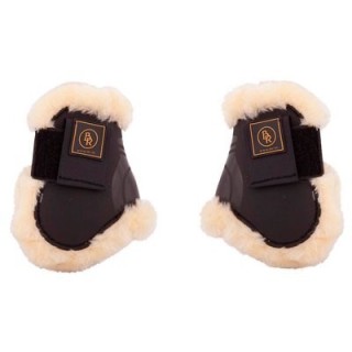 Streichkappen BR Equitation en imitation mouton Snuggle