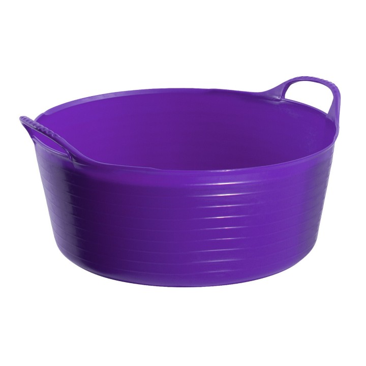 Stalleimer Horka Flex Shalllow