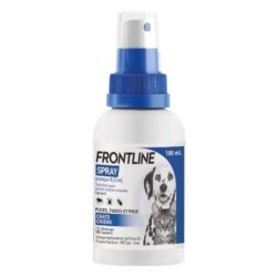 Antiparasiten-Spray für Hunde Boehringer Ingelheim Frontline