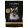 Cat´s Love Senior Ente - 400 g