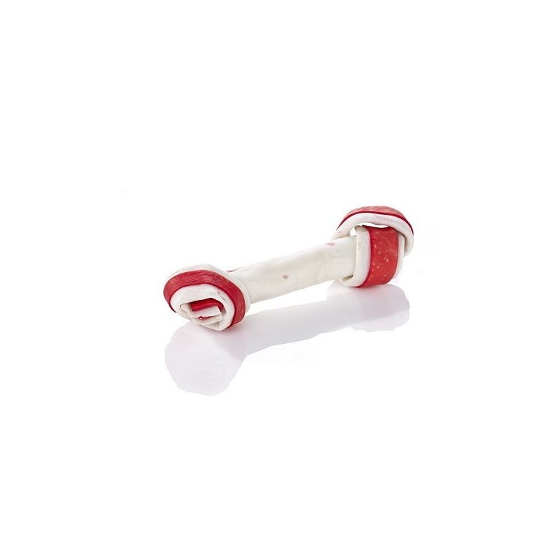 MACED Knochen mit weißer Speck 16 cm