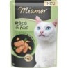 MIAMOR Pate and Filet with Game 85 g
