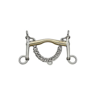 Reitkandare Sprenger 5 cm