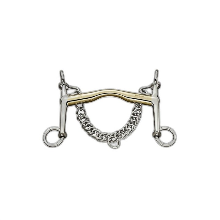 Reitkandare Sprenger 5 cm