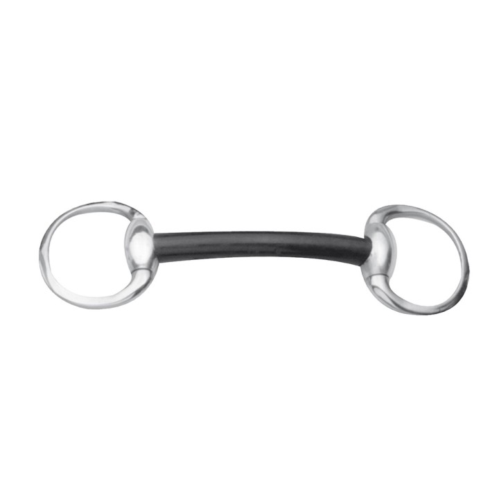 Heunetz mit Olive Tattini