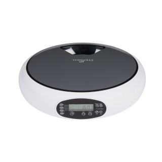 Futternapf mit 5 Fächern Eyenimal Nutri200