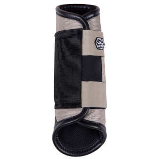 Geschlossene Hinterbeingamaschen QHP Technical