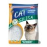 Silikasubstrat für Katzen Nobby Pet